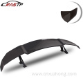 Universal Forged Carbon Fiber V Style Rear Spoiler